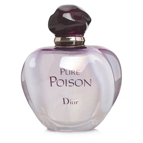 dior pure poison description|dior pure poison price.